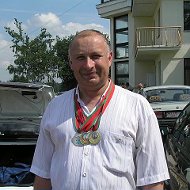 Михаил Храповицкий
