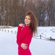 Ksenia Volkova
