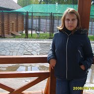 Алена Лекомцева