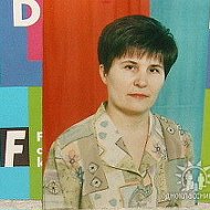 Елена Арештович