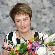 Татьяна Иванушкина
