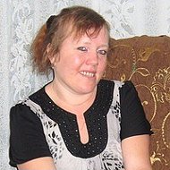 Елена Андреевская