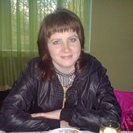 Елена Ахметова