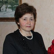 Наталья Хмарун