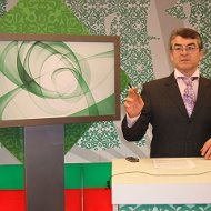 Саид Баширов