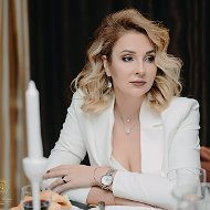 Ирина Юсупова