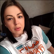 Екатерина Петина