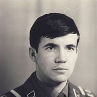 Александр Гуськов