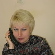 Инна Сапенкова