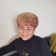 Нина Ярашевич