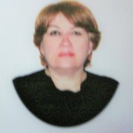 Валентина Уракова