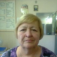 Елена Гейжик