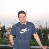 Денис Михайличенко
