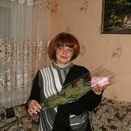 Татьяна Панченко