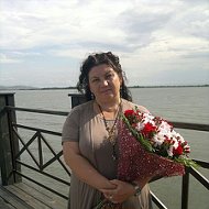 Татьяна Ладаева