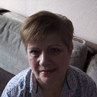 Людмила Белявская