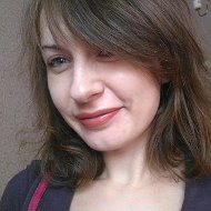 Оксана Зубарова