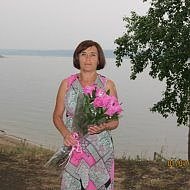 Татьяна Плеханова