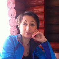 Таня Северин