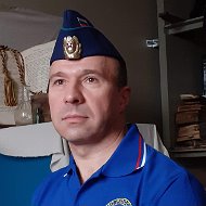 Владимир Голубев