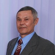 Валерий Кунаев