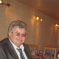 Алексей Ворцепнёв