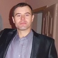 Юрий Романюк