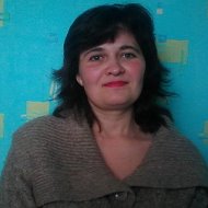 Ирина Гречаник