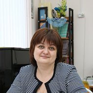 Ирина Сенченко