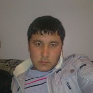 Sanjar Ashirov