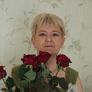 Ольга Лачева