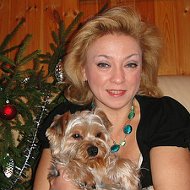 Ирина Будзко