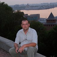 Андрей Каменев