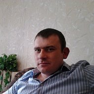 Алексей Кострыкин