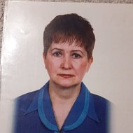 Лена Верещагина