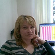Алена Агаева