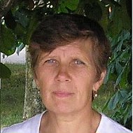 Елена Аксенчик