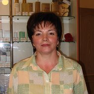 Валентина Фетисова