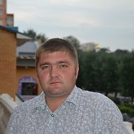 Денис Пугачев
