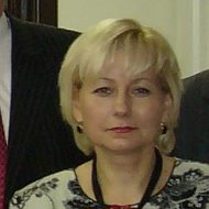 Марина Шихонина