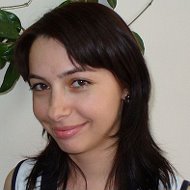 Екатерина Евсеенко