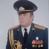 Николай Олешко