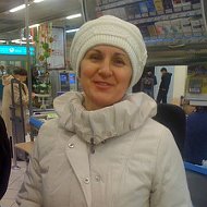 Елена Сивкова