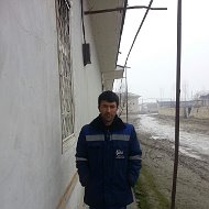 Obodilla Xolmirzaev