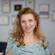 Татьяна Нагорнова