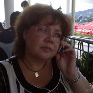 Валерия Бондарева