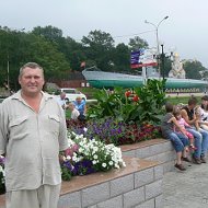 Павел Желамков