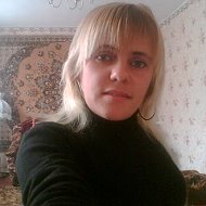 Светлана Егорова