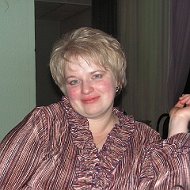Ирина Басалаева