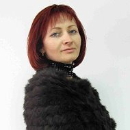 Елена Громада